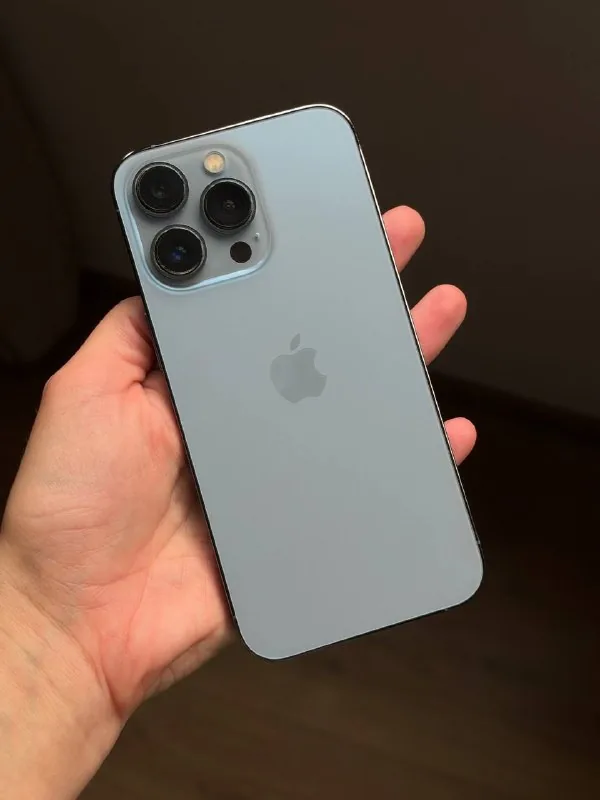 iPhone 13 Pro, 256 ГБ, батарея 75% 1