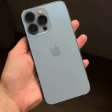 iPhone 13 Pro, 256 ГБ, батарея 75% 1