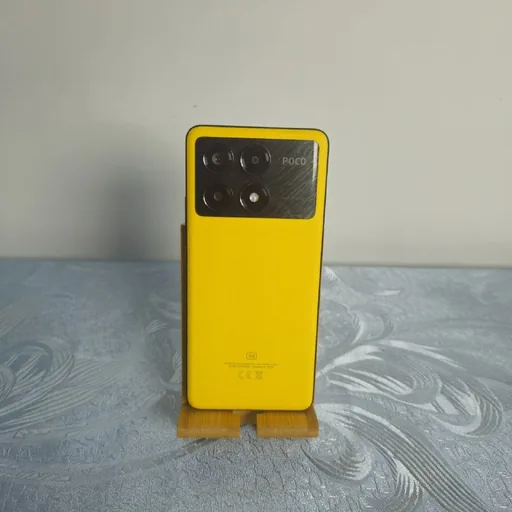 Xiaomi Poco X6 Pro 12/516 ГБ
