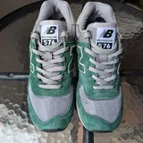 Женские кроссовки New Balance 576 2