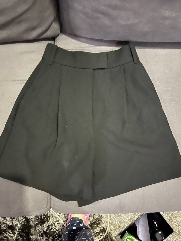 Свитер, шорты, мужская рубашка, мужское худи 2