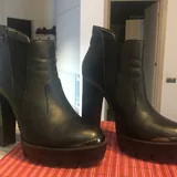 Ботильоны, туфли Christian Louboutin, Dolce & Gabbana, Dior, босоножки Baldinini 1
