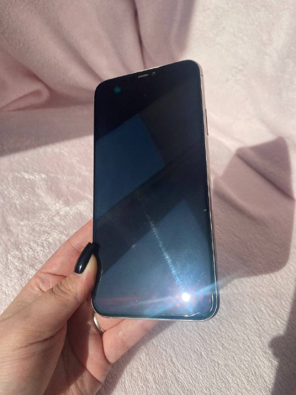 iPhone 11 Pro Max 64GB