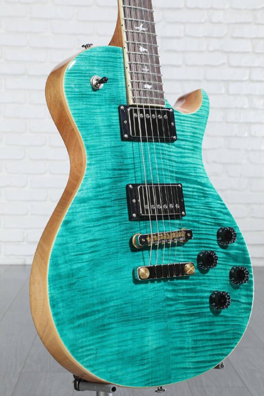 PRS SE McCarty 594 guitar for sale 4
