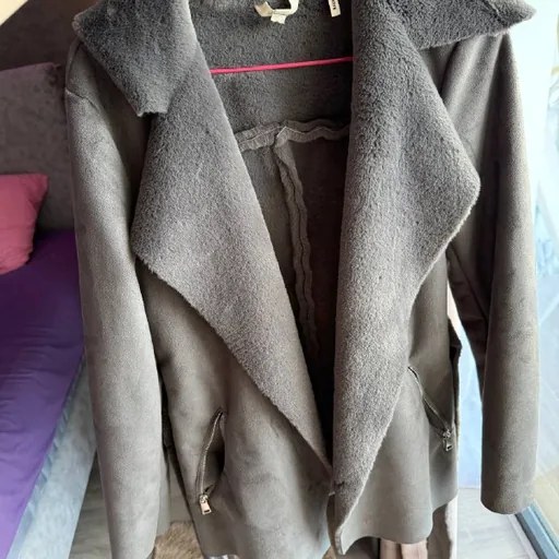 Женское пальто