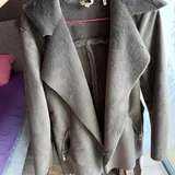 Женское пальто 1