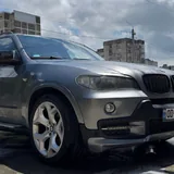 BMW X5 E70 4.8i 2008 4