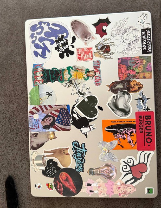 Macbook Pro 16 M1 Pro 16 GB 512 GB