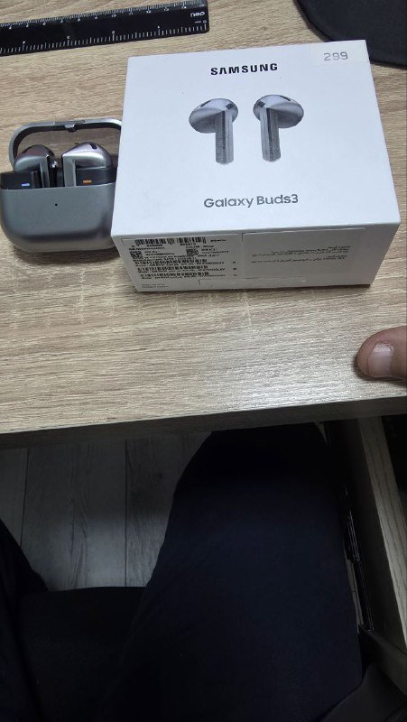 Samsung Galaxy Buds 3