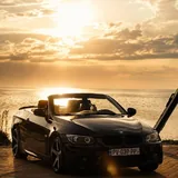 BMW 328i E93 Cabriolet 1
