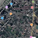 Квартира-студия 40 кв.м в Батуми 1