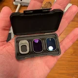 DJI Mini 4 Pro Fly More Combo 8