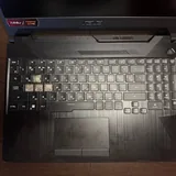 Asus TUF Gaming F15 2