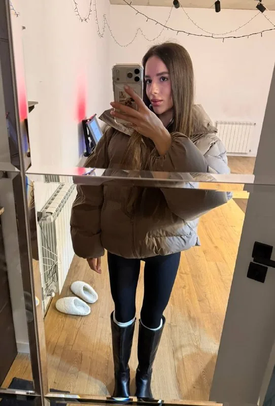 Сапоги 1