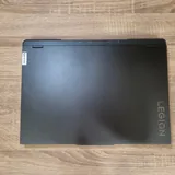Игровой ноутбук Lenovo Legion Pro 5 2