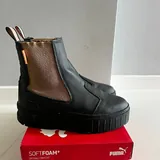 Женские ботинки Puma, размер 37 1