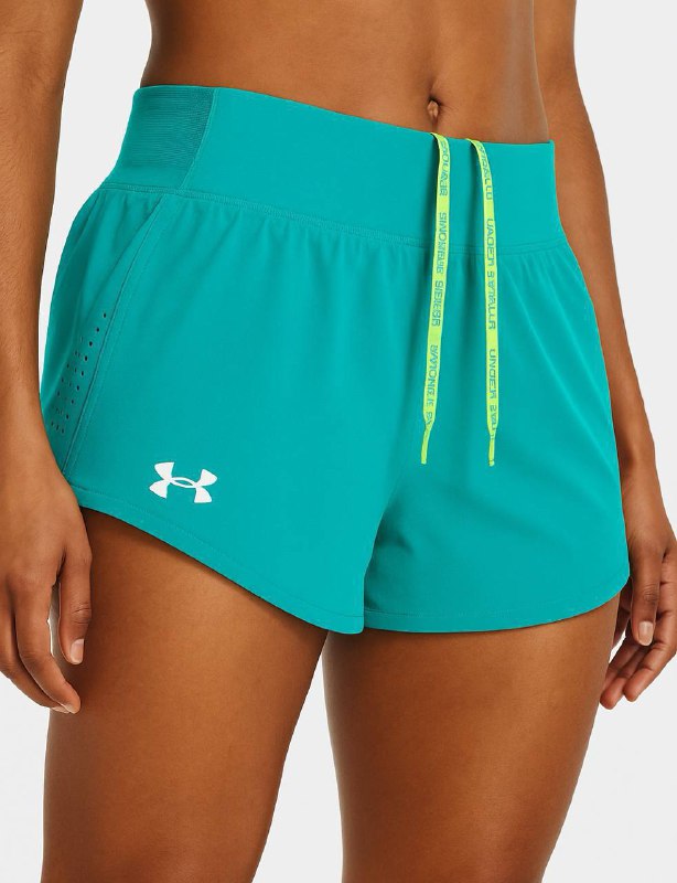 Under Armour шорты S/M, Under Armour шорты XS новые 5