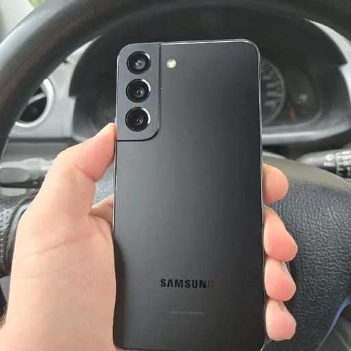 Samsung S22