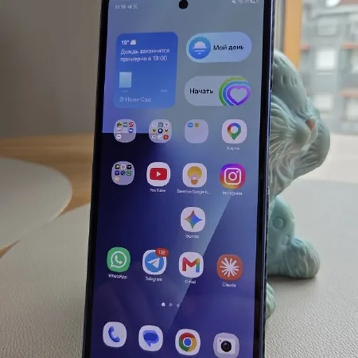 Samsung Fold7 1TB 16GB RAM