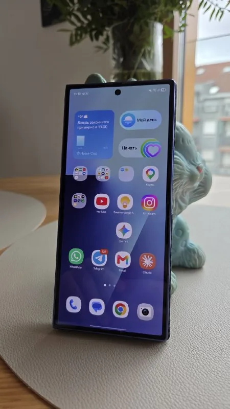 Samsung Fold7 1TB 16GB RAM 1