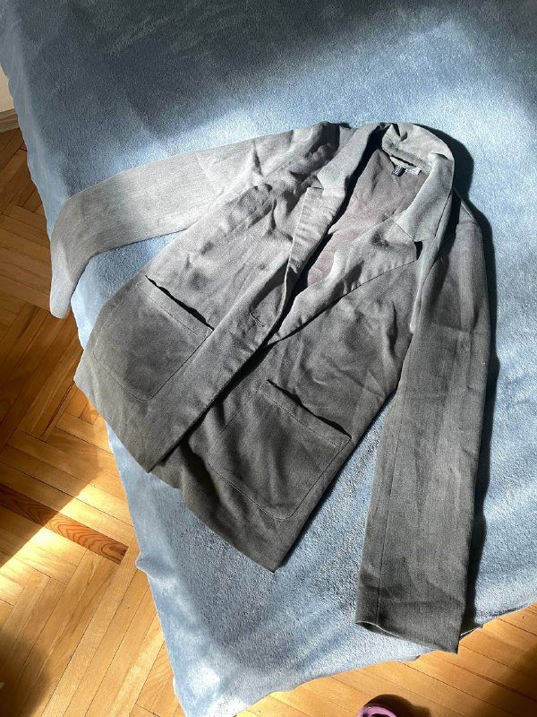 Кейс для ноутбука, пиджак, кроп-свитер, топ, свитшот 2