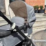 Коляска 2в1 Bugaboo Buffalo 9