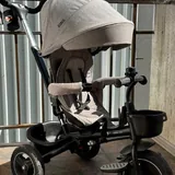 Детский велосипед Kinderkraft 1