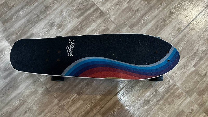 Круизер LONG ISLAND TRESTLESS CRUISER SS21 2