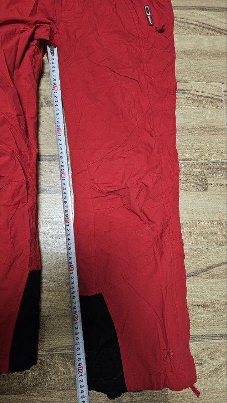 брюки для горнолыжного спорта 5