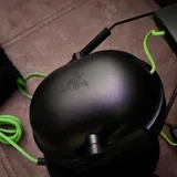 Razer BlackShark V2 X игровая гарнитура 2