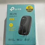 Мобильный роутер TP-Link M7000 1