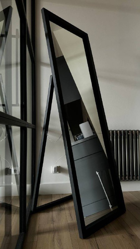 Зеркало 180*60см 2