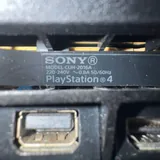 PS4, два джойстика 4