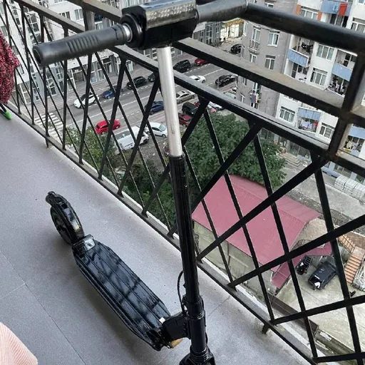 Jintech S3 Electric Scooter