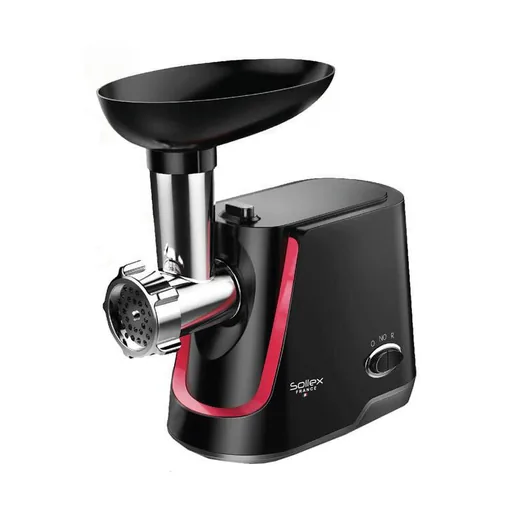 Мясорубка Sollex France SL 622