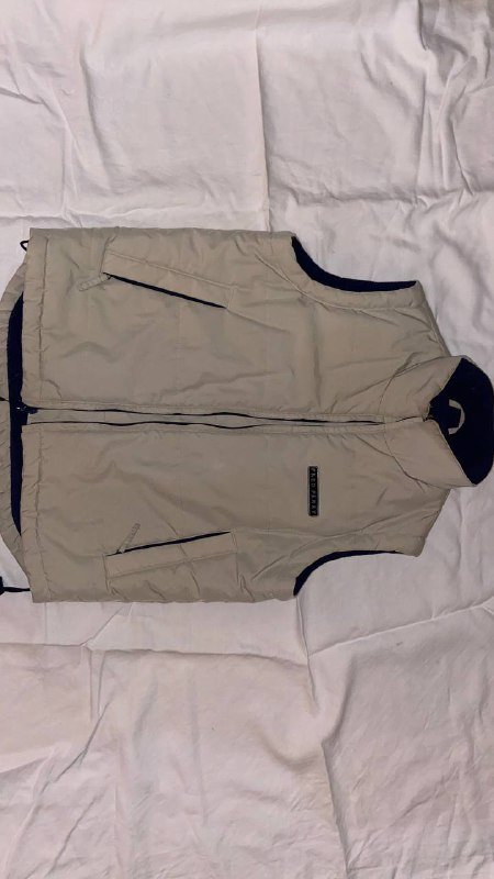 Жилет женский Fred Perry