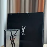Yves Saint Laurent Black Opium Eau de Parfum Glitter 90 мл 1