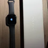 Apple Watch Series 11 46 mm Space Gray 2