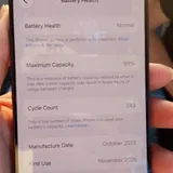 iPhone 17 Pro 4