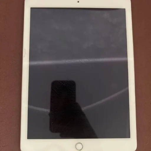 iPad Air 2
