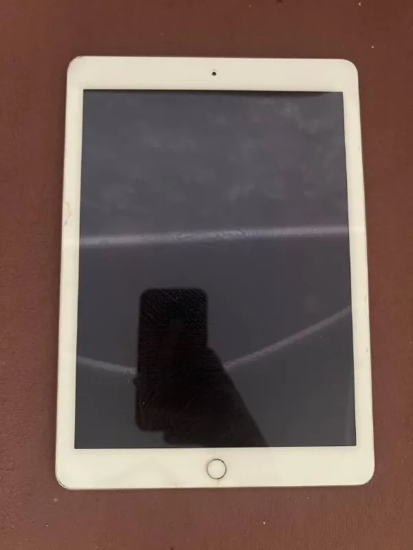 iPad Air 2 1