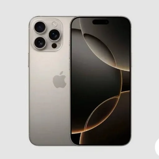 iPhone 16 Pro Max, 256 GB