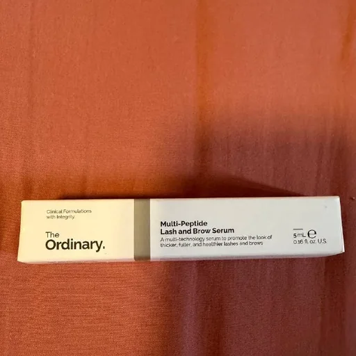 Сыворотка для ресниц и бровей The Ordinary