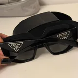 Очки Prada, очки Moschino 2