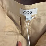 Новые мужские брюки COS, размер 48 3
