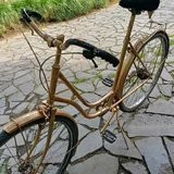 Велосипед 3