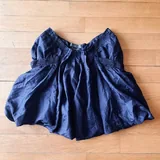 Юбка Alexander McQueen 2