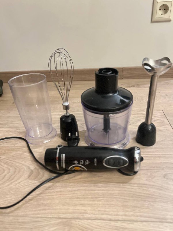 Блендер Redmond