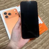 iPhone 17 Pro Max 3