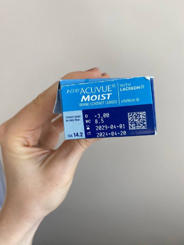 Пробиотики, флосс, контактные линзы, очки с защитной линзой, книги 8